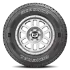 LT285/70R17 E FR General Grabber APT (3PMSF Rated)