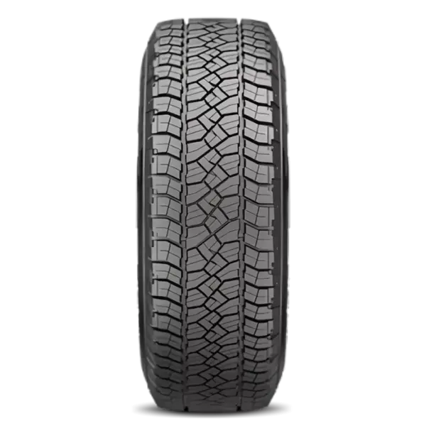 LT285/70R17 E FR General Grabber APT (3PMSF Rated)