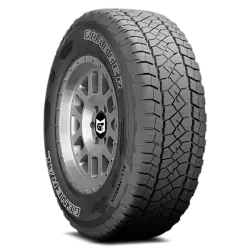 LT285/70R17 E FR General Grabber APT (3PMSF Rated)
