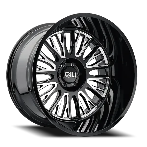 Cali Offroad Vertex 26 14 -76