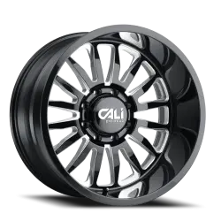Cali Offroad Summit 20x10 -25mm