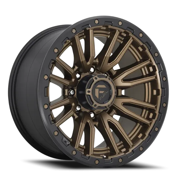 Fuel Rebel 22 10 -18