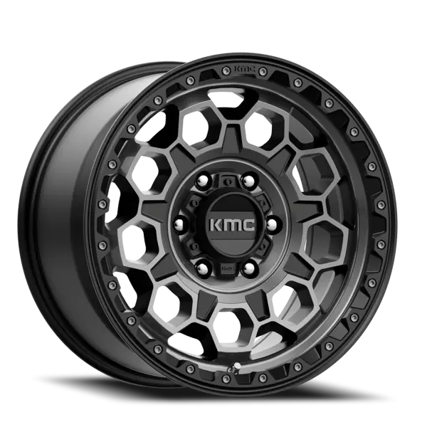 KMC Trek 17 9 18
