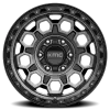 KMC Trek 17 9 18