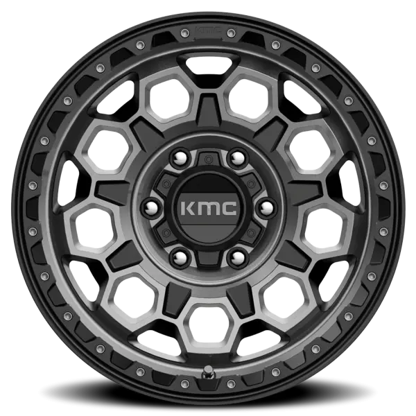 KMC Trek 17 9 18