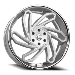 Luxxx LE 10 24.00x10 +35mm