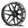 Luxxx LE 14 22 9 15