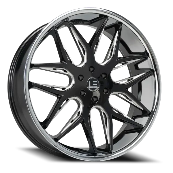 Luxxx LE 14 22 9 15