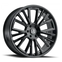 Luxxx LE 3 22x9 +23mm
