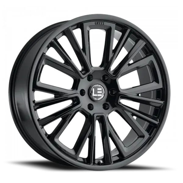 Luxxx LE 3 22 9 23
