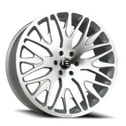 Luxxx LE 7 24x10 +30mm