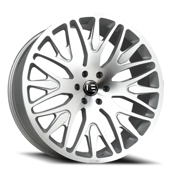 Luxxx LE 7 24 10 30