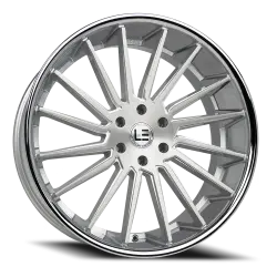 Luxxx LE 9 22x9 +15mm