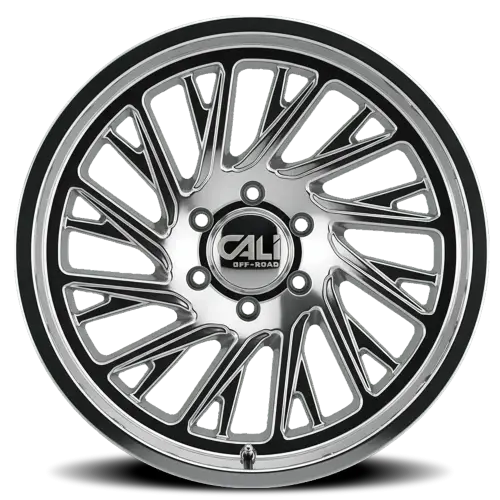 Cali Offroad Purge 24 14 -76