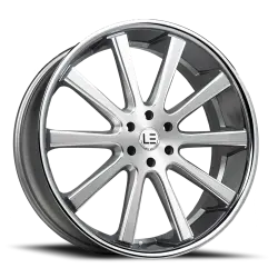 Luxxx LE 13 22x9 +15mm