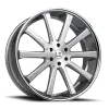 Luxxx LE 13 24 9.5 18