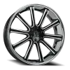 Luxxx LE 13 24 9.5 18