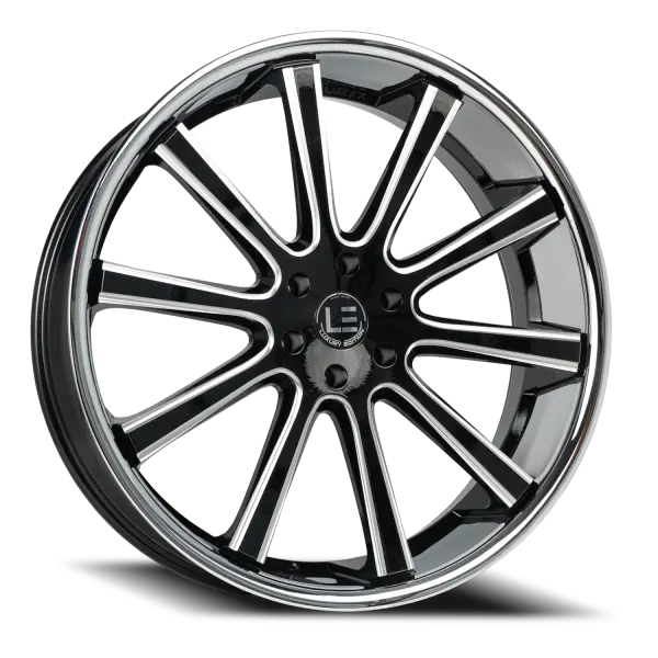 Luxxx LE 13 24 9.5 18