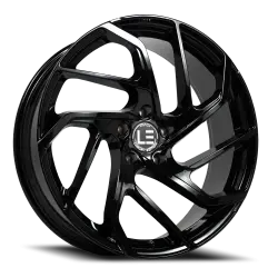 Luxxx LE 15 20.00x9 +27mm