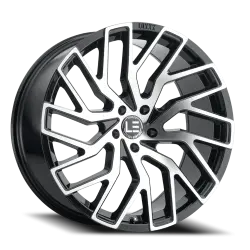 Luxxx LE 5 22.00x9 +20mm