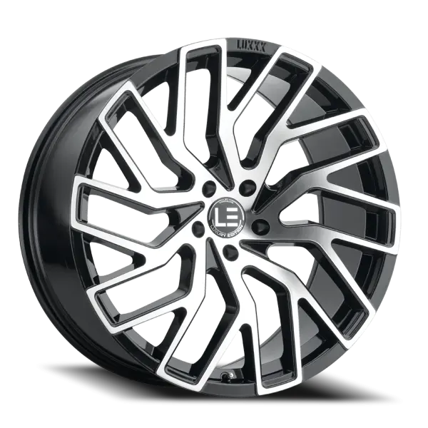 Luxxx LE 5 22 9 20