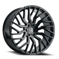 Luxxx LE 6 26.00x10 +30mm