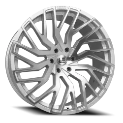 Luxxx LE 6 26x10 +30mm