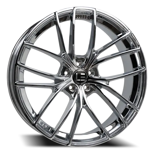 Luxxx LE 8 20 8.5 35