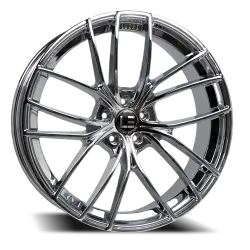 Luxxx LE 8 22x9 +31mm