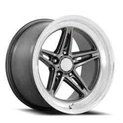 American Racing Groove 18x8 0mm