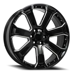 Repco G06 26.00x10 +31mm