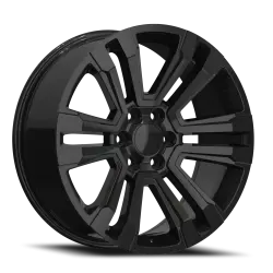 Repco G10 24.00x10 +30mm