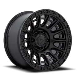 Fuel Cycle 17x8.5 +34mm