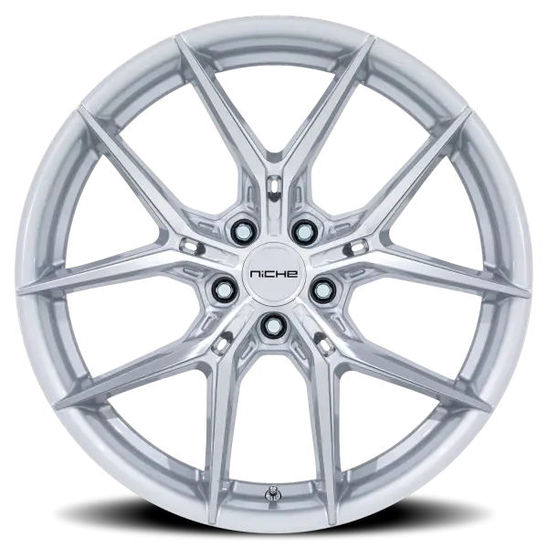 Niche Prodigy 5 NC279 18 8.5 35