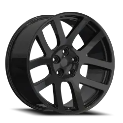 Repco DG04 22x10 +25.4mm