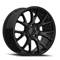 Repco DG05 20.00x9.5 +34mm