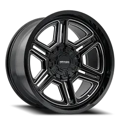Mayhem Hermosa 20x10 -25