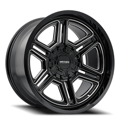 Mayhem Hermosa 20x10 -25