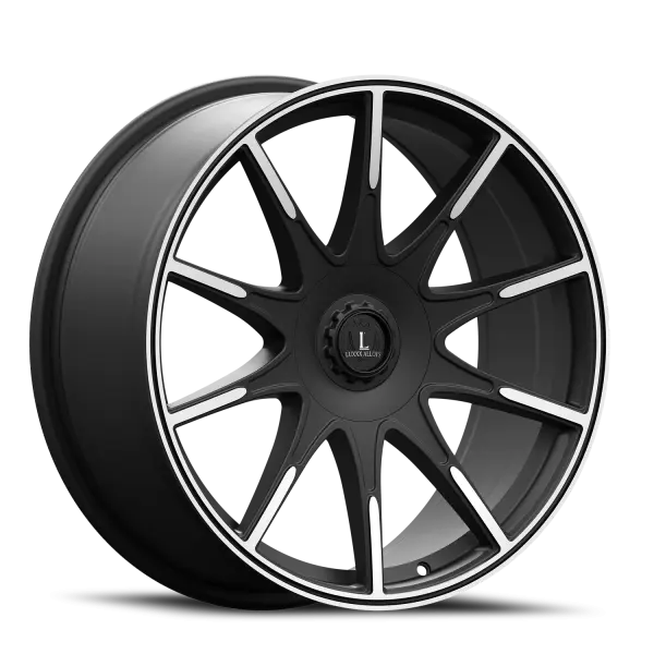 Luxxx Alloys 51 20 8.5 35