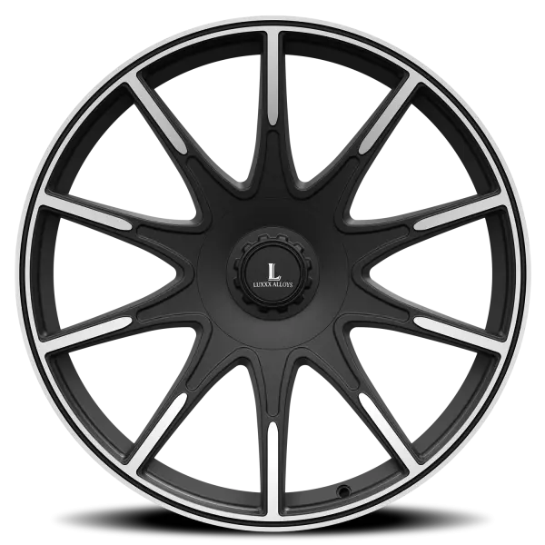 Luxxx Alloys 51 20 8.5 35