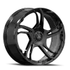 Luxxx Alloys 52 20 8.5 35