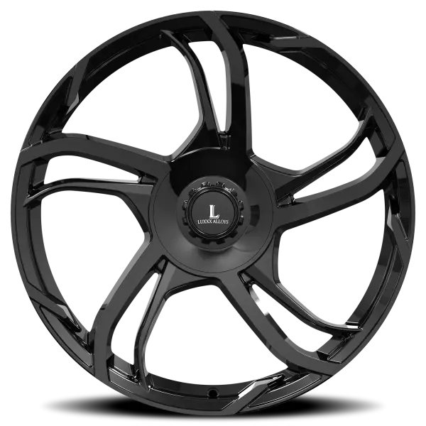 Luxxx Alloys 52 20 8.5 35
