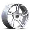 Luxxx Alloys 52 20 8.5 35