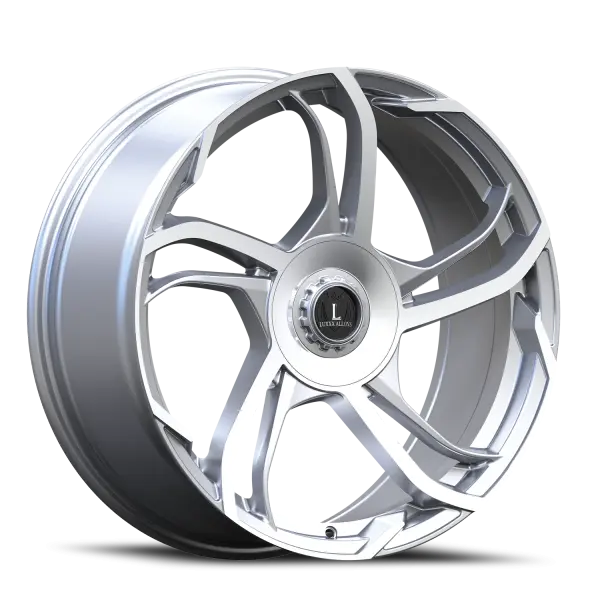 Luxxx Alloys 52 20 8.5 35
