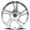 Luxxx Alloys 52 20 8.5 35
