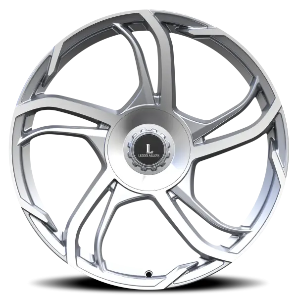 Luxxx Alloys 52 20 8.5 35