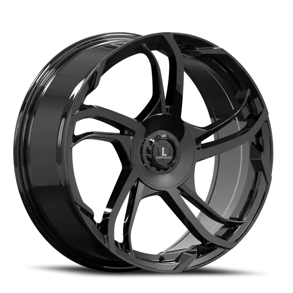 Luxxx Alloys 52 20 8.5 35