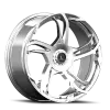 Luxxx Alloys 52 20 8.5 35