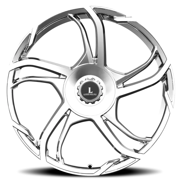 Luxxx Alloys 52 20 8.5 35