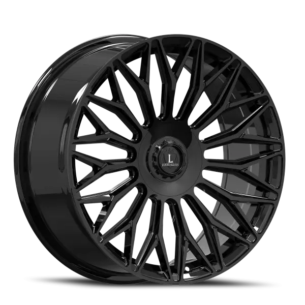 Luxxx Alloys 53 20 8.5 35